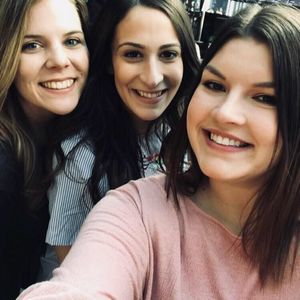 Meet your Posher, Brittany